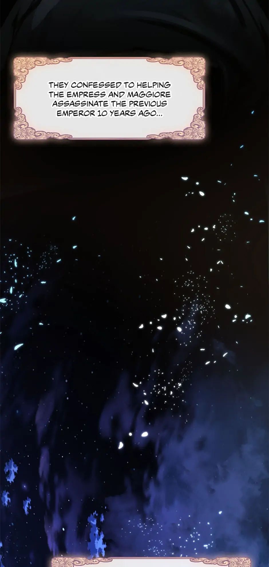 Devoted to Diamond Chapter 69 - page 3